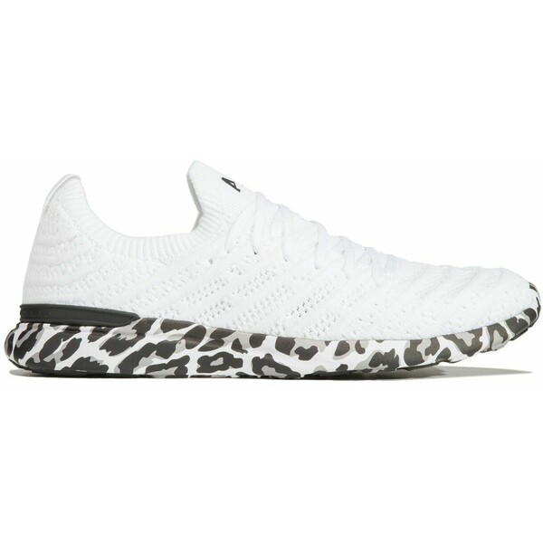 APL Athletic Propulsion Labs Buty APL ATHLETIC PROPULSION LABS TECHLOOM WAVE 22009420115-white-leopard