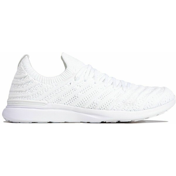 APL Athletic Propulsion Labs Buty APL ATHLETIC PROPULSION LABS TECHLOOM WAVE 22009319100-white-white