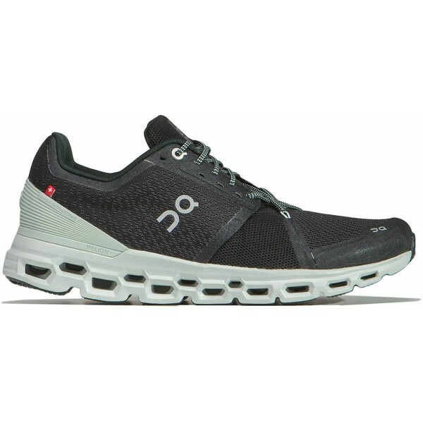 On Running Buty męskie ON RUNNING CLOUDSTRATUS 2999564-black-mineral