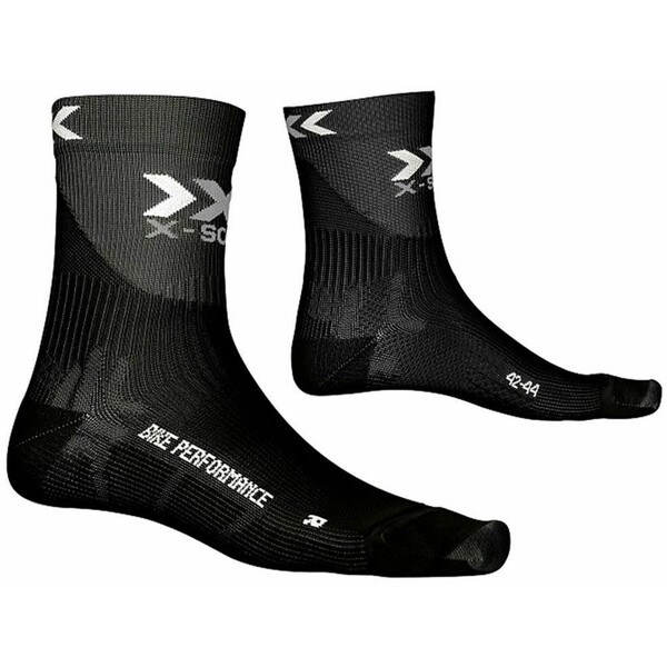 X-Socks Skarpety X-SOCKS BIKE PERFORMANCE X100121-b000