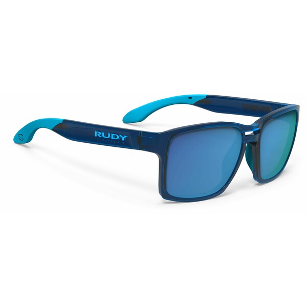 Rudy Project Okulary RUDY PROJECT SPINAIR 57 SP573977-blue SP573977-blue