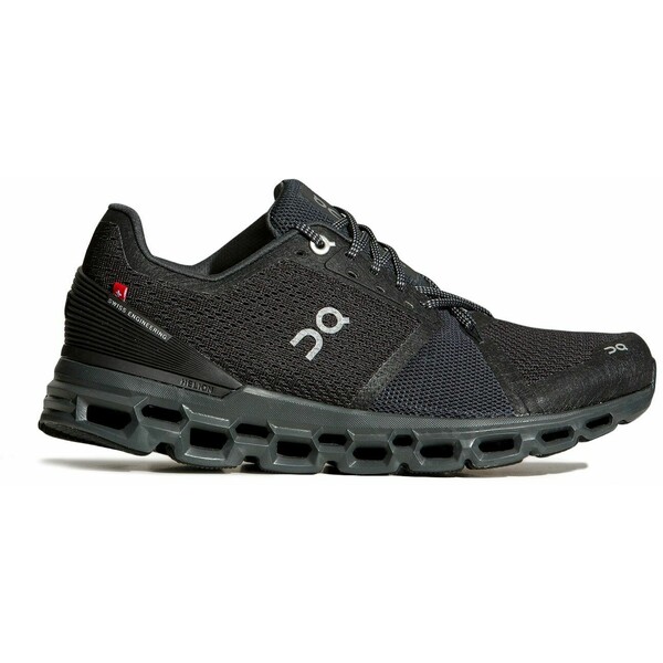 On Running Buty męskie ON RUNNING CLOUDSTRATUS 2999845-black-shadow