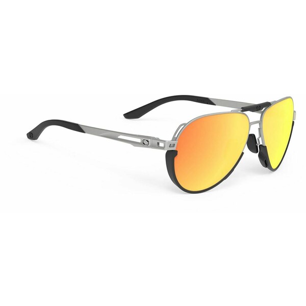 Rudy Project Okulary RUDY PROJECT SKYTRAIL ML3840010000-nd ML3840010000-nd