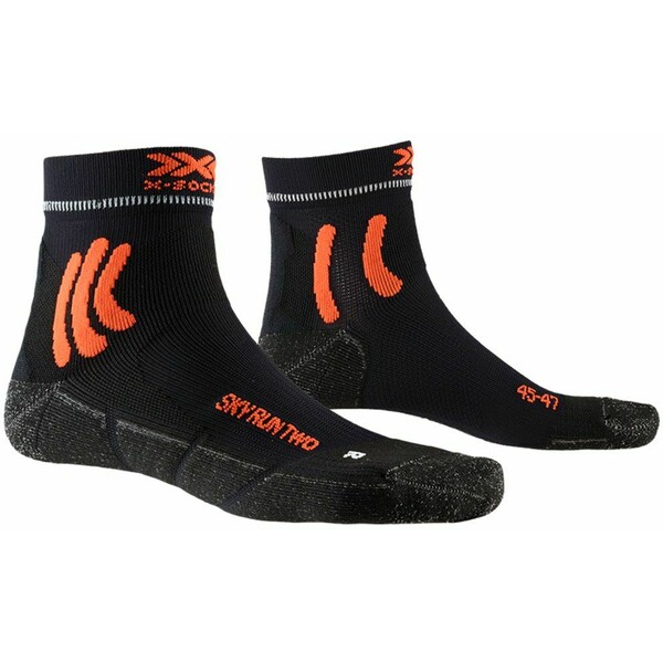 X-Socks Skarpety X-SOCKS SKY RUN TWO 4.0 XSRS14S19U-b002