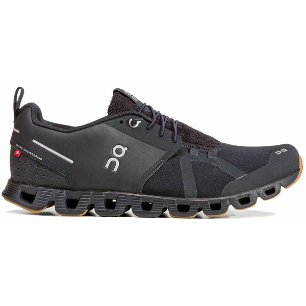 On Running Buty męskie ON RUNNING CLOUD TERRY 1899684-black