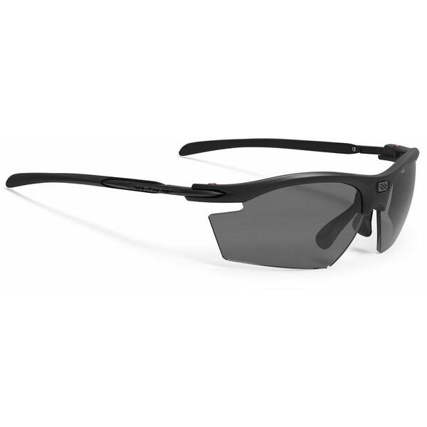 Rudy Project Okulary RUDY PROJECT RYDON STEALTH Z87 SP531006SH10-nd SP531006SH10-nd