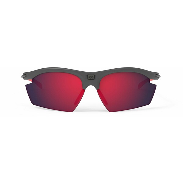 Rudy Project Okulary RUDY PROJECT RYDON POLAR 3FX HDR SP536298-red SP536298-red