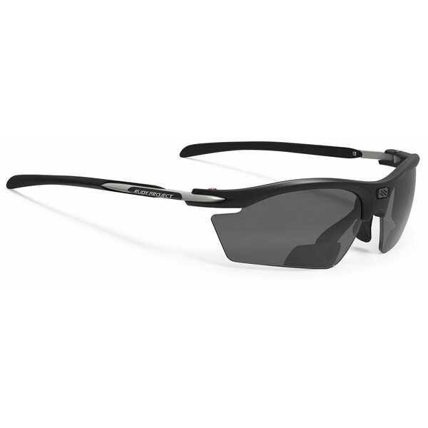 Rudy Project Okulary RUDY PROJECT RYDON READERS +1.50 RX SP53B10NA06-1500 SP53B10NA06-1500