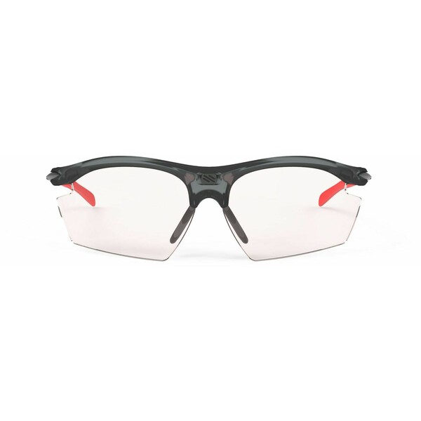 Rudy Project Okulary RUDY PROJECT RYDON IMPACTX PHOTOCHROMIC SP537487-red SP537487-red