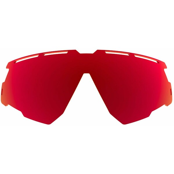 Rudy Project Soczewki RUDY PROJECT DEFENDER LE523803-red