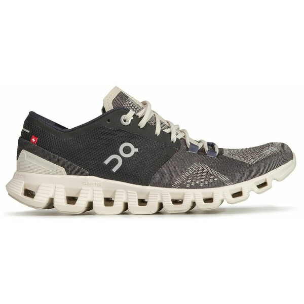 On Running Buty damskie ON RUNNING CLOUD X 4099592-black-pearl