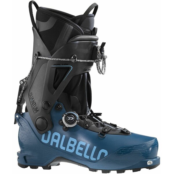 Dalbello Buty narciarskie DALBELLO QUANTUM D2008003.00-nd D2008003.00-nd