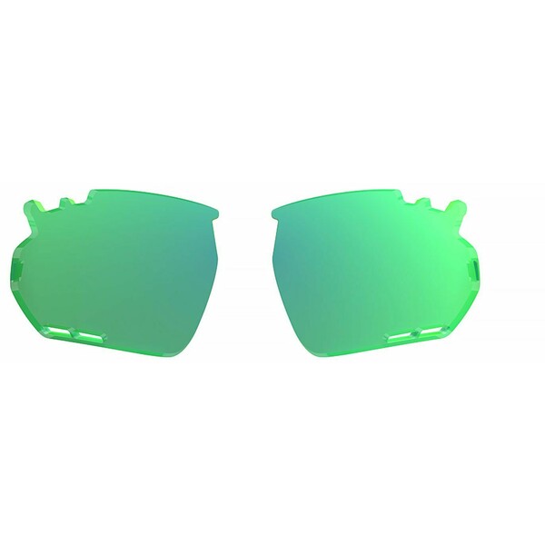Rudy Project Soczewki polaryzacyjne do okularów RUDY PROJECT POLAR 3FX HDR MULTILASER GREEN LE456103-n-d