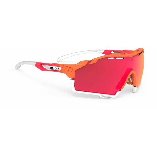 Rudy Project Okulary RUDY PROJECT CUTLINE SP6338460011-nd SP6338460011-nd