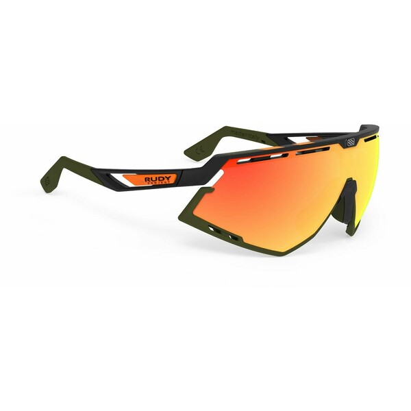 Rudy Project Okulary RUDY PROJECT DEFENDER SP5240060020-nd SP5240060020-nd
