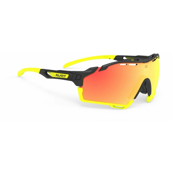 Rudy Project Okulary RUDY PROJECT CUTLINE SP6340060001-nd SP6340060001-nd