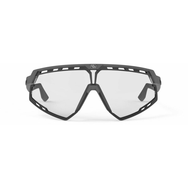 Rudy Project Okulary RUDY PROJECT DEFENDER IMPACTX PHOTOCHROMIC SP527375-black SP527375-black