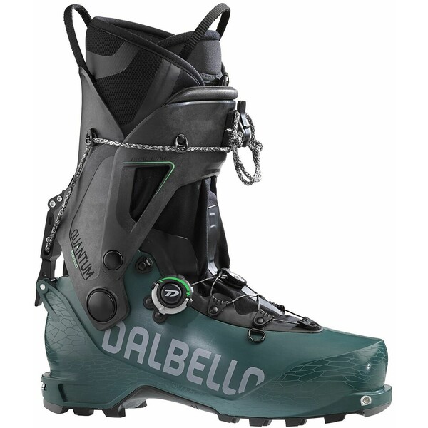 Dalbello Buty narciarskie DALBELLO QUANTUM ASOLO D2008002.00-nd D2008002.00-nd