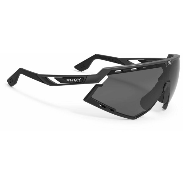 Rudy Project Okulary RUDY PROJECT DEFENDER SP521006-black SP521006-black