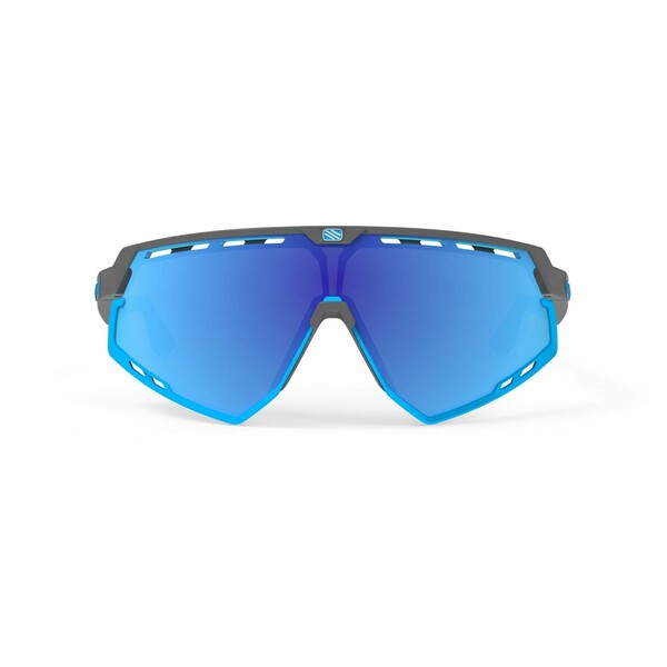 Rudy Project Okulary RUDY PROJECT DEFENDER SP523975-blue SP523975-blue