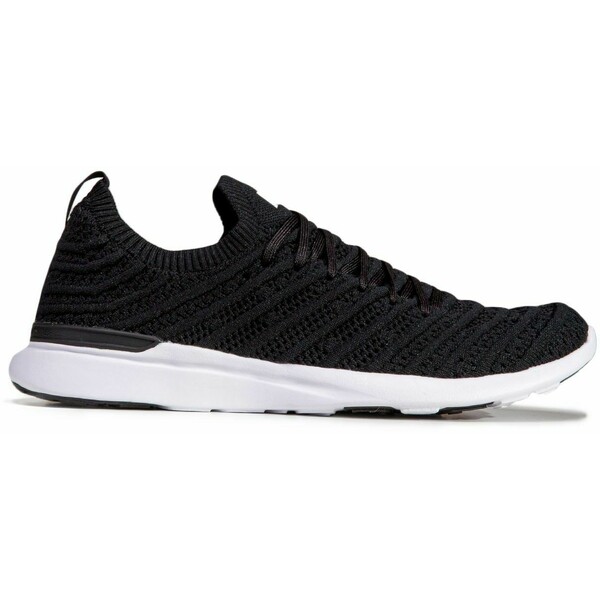 APL Athletic Propulsion Labs Buty APL ATHLETIC PROPULSION LABS TECHLOOM WAVE 22009319001-black-white