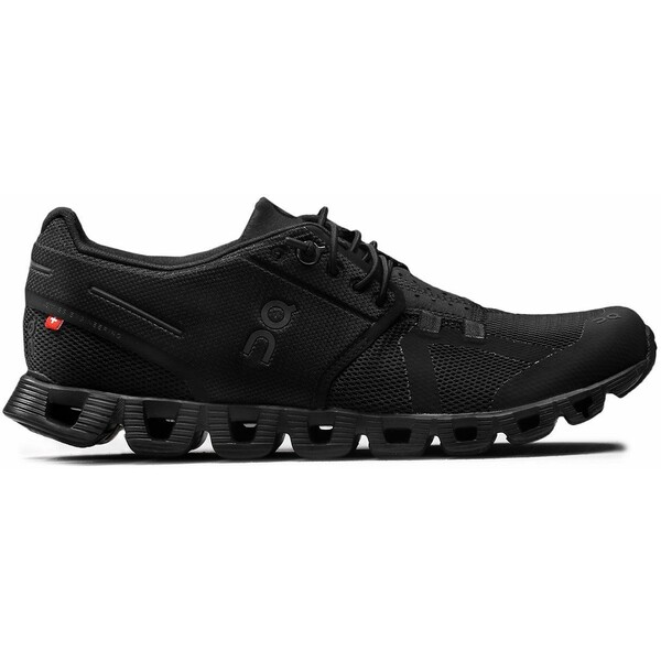 On Running Buty męskie ON RUNNING CLOUD 190002-black