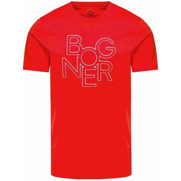 Bogner T-shirt BOGNER ROC 58583829-536