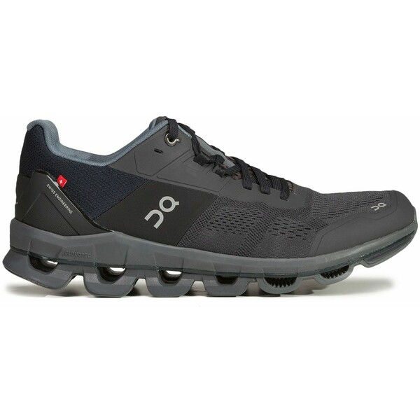 Buty biegowe On Running CLOUDACE 5099561-black-eclipse