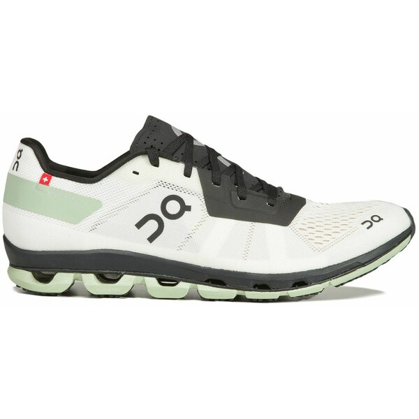 On Running Buty damskie ON RUNNING CLOUDFLASH 3699642-white-black