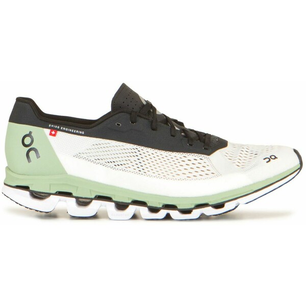 On Running Buty damskie ON RUNNING CLOUDBOOM 3799639-white-black 3799639-white-black