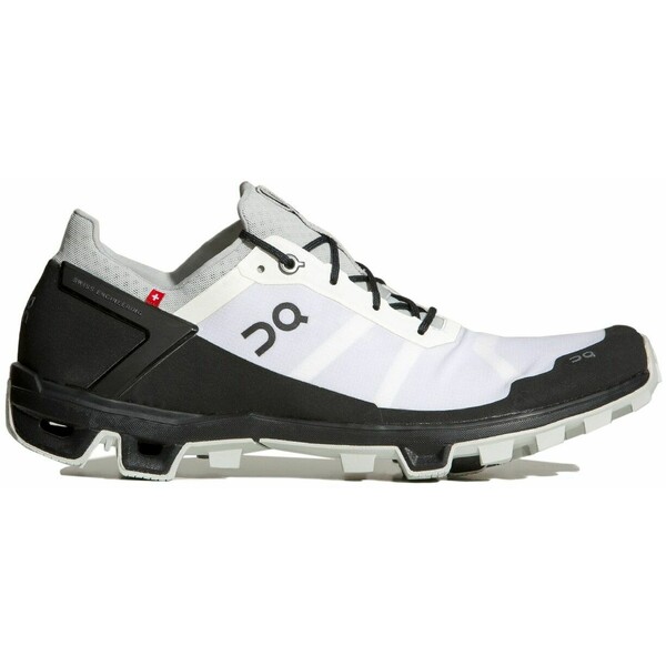 On Running Buty damskie ON RUNNING CLOUDVENTURE PEAK 3499848-white-black