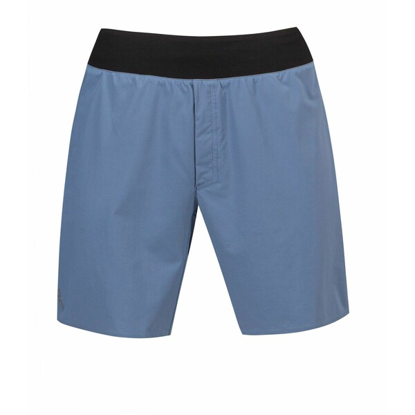 On Running Spodenki męskie ON RUNNING LIGHTWEIGHT SHORTS 12500302-cerulean-black