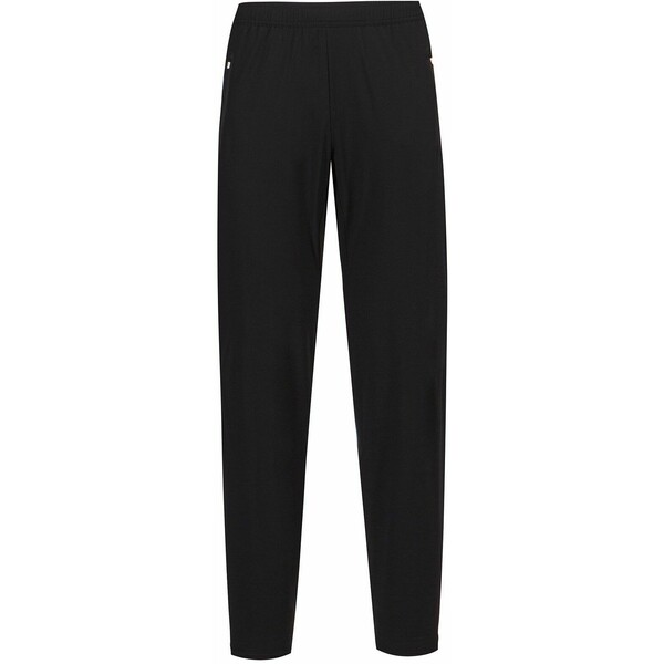 On Running Spodnie męskie ON RUNNING TRACK PANTS 16600335-black