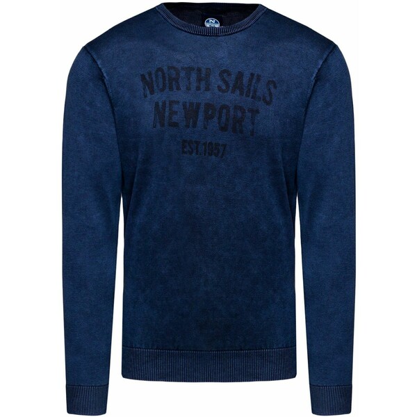 North Sails Sweter NORTH SAILS 698508-772