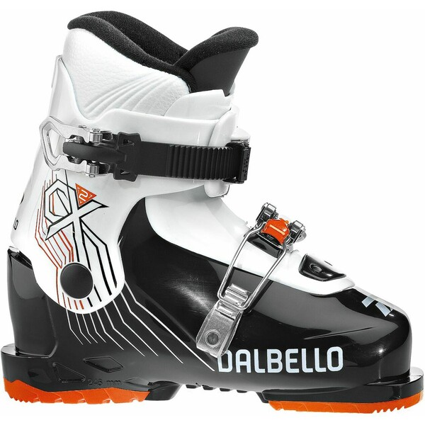 Dalbello Buty narciarskie DALBELLOCX 2.0JUNIOR DCX2J7-bw