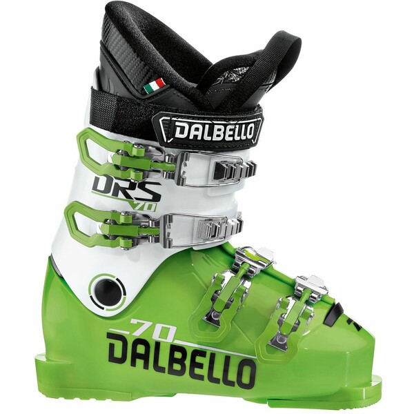 Dalbello Buty narciarskie DALBELLODRS 70JUNIOR DDRS707-lw
