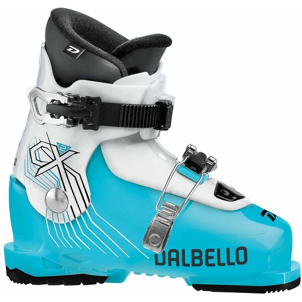 Dalbello Buty narciarskie DALBELLO CX 2.0 JUNIOR D1954007.00-n-d
