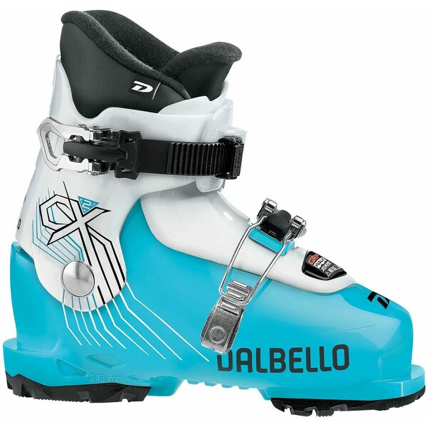 Dalbello Buty narciarskie DALBELLO CX 2.0 GW JUNIOR D1954007.10-n-d