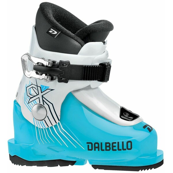 Dalbello Buty narciarskie DALBELLO CX 1.0 JUNIOR D1954008.00-n-d