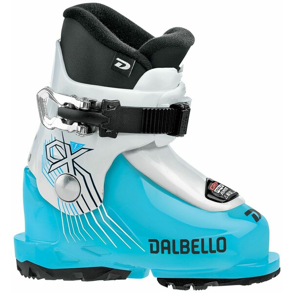 Dalbello Buty narciarskie DALBELLO CX 1.0 GW JUNIOR D1954008.10-n-d
