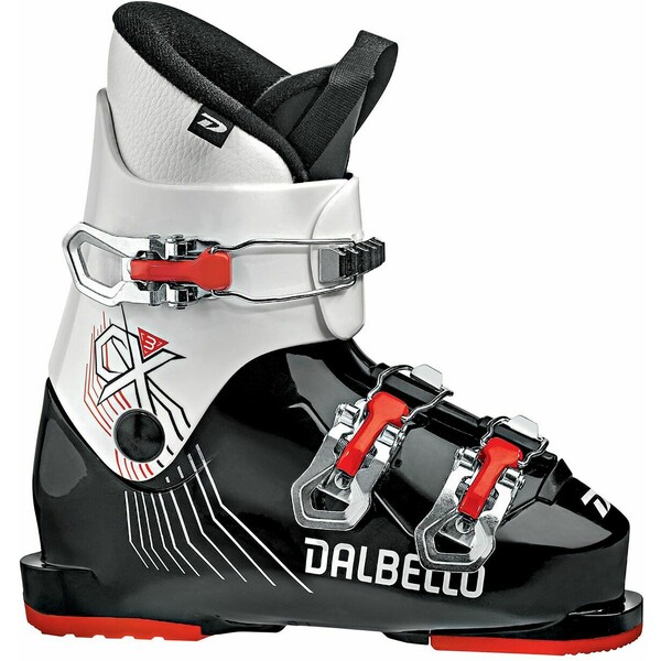 Dalbello Buty narciarskie DALBELLO CX 3.0 JUNIOR D1954002.00-n-d D1954002.00-n-d