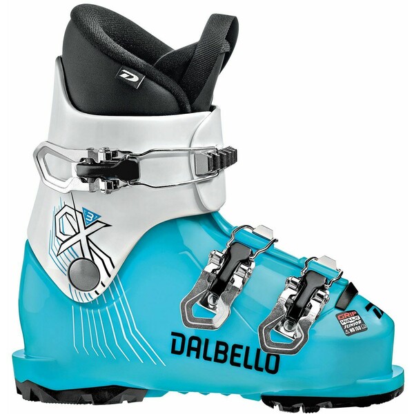 Dalbello Buty narciarskie DALBELLO CX 3.0 GW JUNIOR D1954006.10-n-d