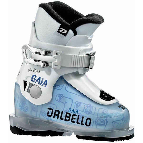 Dalbello Buty narciarskie DALBELLO GAIA 1.0 JUNIOR D1953004.00-n-d
