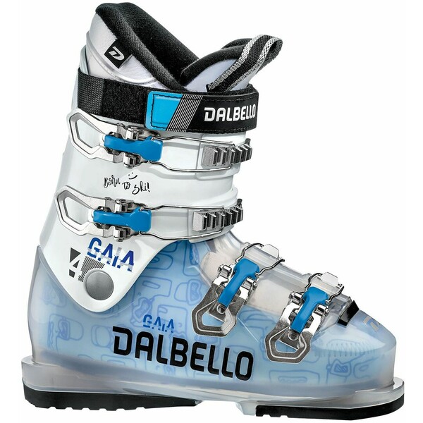 Dalbello Buty narciarskie DALBELLO GAIA 4.0 JUNIOR D1953001.00-n-d
