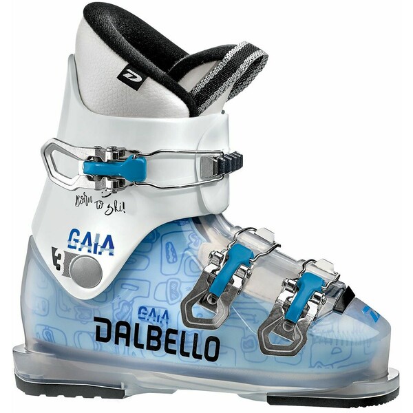 Dalbello Buty narciarskie DALBELLO GAIA 3.0 JUNIOR D1953002.00-n-d
