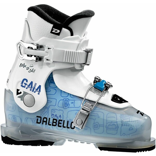 Dalbello Buty narciarskie DALBELLO GAIA 2.0 JUNIOR D1953003.00-n-d