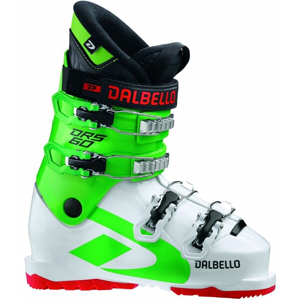 Dalbello Buty narciarskie DALBELLO DRS 60 JR D2002006.00-nd D2002006.00-nd