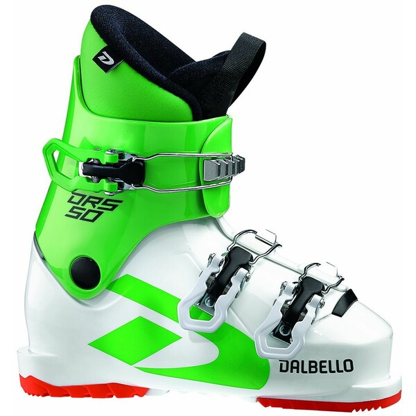 Dalbello Buty narciarskie DALBELLO DRS 50 JR D2002007.00-nd
