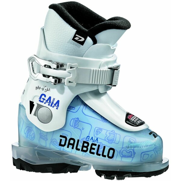 Dalbello Buty narciarskie DALBELLO GAIA 1.0 GW JR D1953004.10-nd