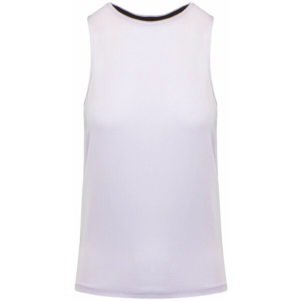 On Running Top ON RUNNING ACTIVE TANK 22800258-lilac